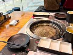 -焱铁烧·黑毛和牛专门店(南宁万象城店)