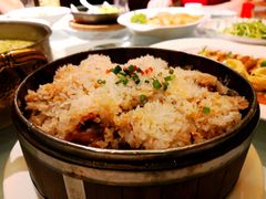 经典圆笼糯香骨-大蓉和(一品天下店)