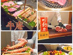 -NIUAN牛庵·日式和牛烧肉(恒隆店)