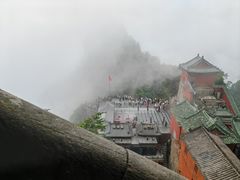 -武当山风景区