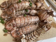 -高佳庄·舟山海鲜(海景旗舰店)