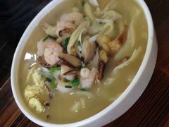 -沈胖记麦虾(江城南路店)