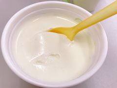 -清真马记宫廷奶酪(农光里店)