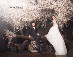 -艺匠摄影ARTIZ STUDIO(南京店)