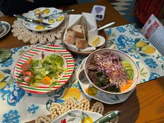 -弗兰克牛排西餐厅Ribone steak house(柠檬花园店)