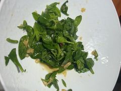 -渔港甄宴·海鲜·地标烟台菜(金沙滩店)