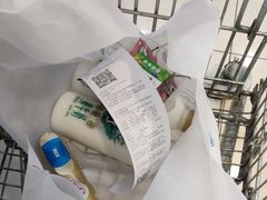 -世纪联华超市(金华双龙店)