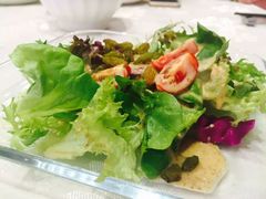 -京粤荟(海王银河科技大厦店)