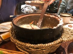 -火齐潮汕砂锅粥(五道口店)