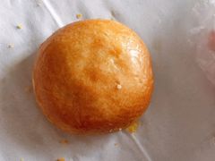 提子奶酥-百饼园(南后街店)