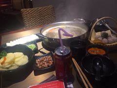 -左庭右院鲜牛肉火锅(新梅广场店)