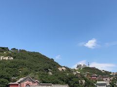 -泰山风景名胜区