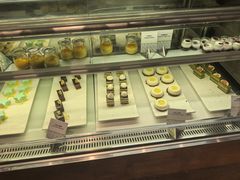 -广州希尔顿逸林酒店-OPEN開·全日制餐厅·海鲜·小火锅·自助餐(东风路店)