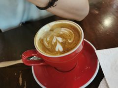 -咖法森林·咖啡  酒吧(天河店)