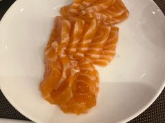 -飨食汇全日制餐厅·昆山皇冠假日酒店(九方店)