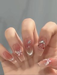 点击看大图 -M·X Nail日式美甲美睫