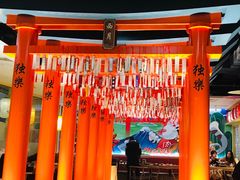 -西月山居匠心创意料理(江汉路新佳丽广场店)