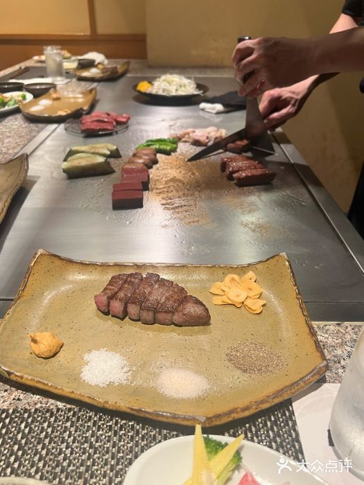 神户牛排 石田屋(本店)图片