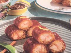 -点都德(龙之梦店)