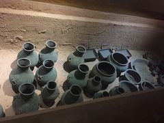 -洛阳周王城天子驾六博物馆