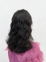 -丽时 Hair Salon