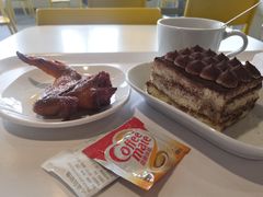 -宜家·瑞典风味餐厅(无锡店)