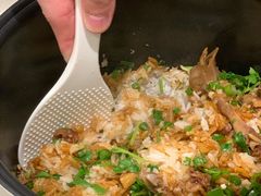 -郑猛记石岐鸽主题餐厅(长江店)