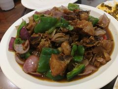 -王府家宴WAHAT AL MLOK RESTAURANT