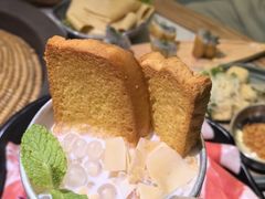 -鲜潭蒸汽石锅鱼(五道口购物中心店)