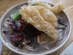 -家味螺蛳粉&烤鱼(五角场店)