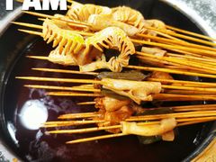 -冒椒火辣(奎星楼街店)