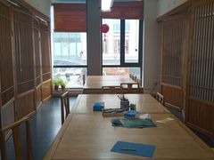 -子曰书院·古筝围棋书法国画小主持(夏都店)