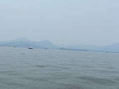 -西湖游船