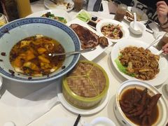 -大铁勺新津菜(东丽阳光新业广场店)
