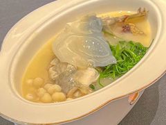 -沈灶河豚宴·河豚融合餐厅(汉中路店)