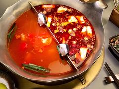 -湊湊火锅·茶憩(南京万象天地店)
