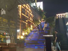 -别院里音乐餐酒吧(双流航空港店)