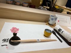 -鮨一日本料理旗舰店(总店)