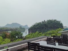 -忆咖啡观景餐厅(桂林象山公园店)
