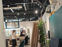 -海马体照相馆(天津世纪都会店)