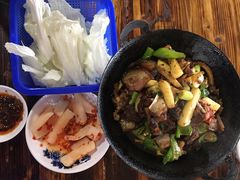 -胡师傅三下锅(汽车站店)
