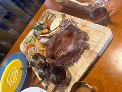 -布拉格餐厅· 中欧捷克菜(全国首店)