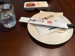 -老张牛肉面(天津万象城店)