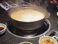 -捞王猪肚鸡火锅(昆山店)