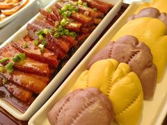 -惠丰堂饭庄·烤鸭·京味菜(翠微路店)