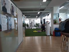 -卓拓健身普拉提运动中心(总店)