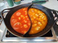 -新辣道鱼火锅(西直门店)