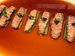 -甄御•海鲜新青岛菜(麦岛店)