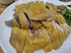 白切鸡王-瑞记湛江鸡饭店·粤西第一鸡(粤垦店)