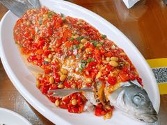 -竹香楼老字号(婺源店)